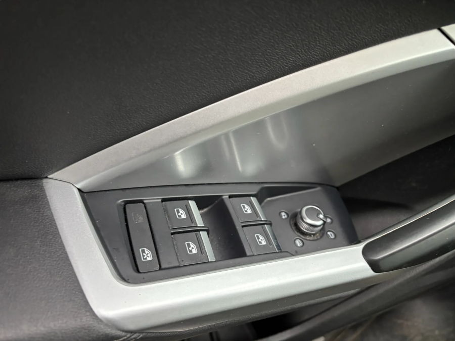 Imagen de AUDI Q3