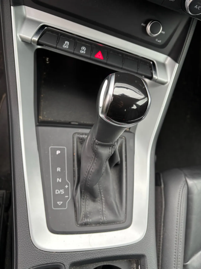 Imagen de AUDI Q3