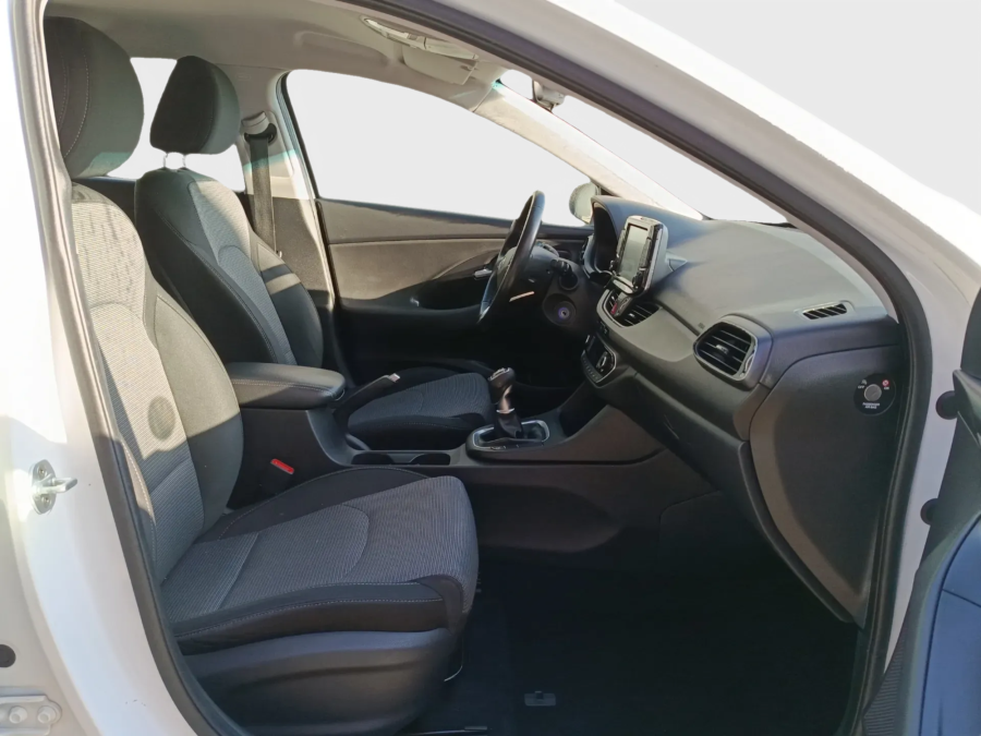 Imagen de Hyundai i30