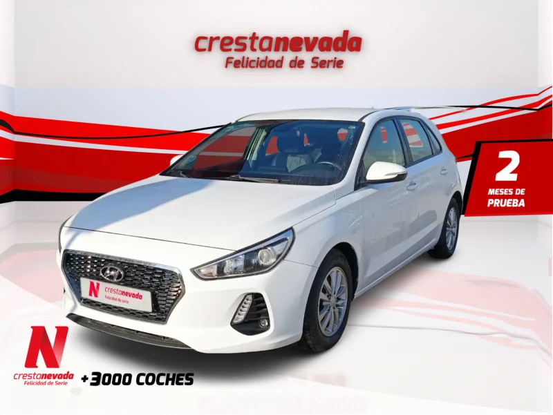 Imagen de Hyundai i30