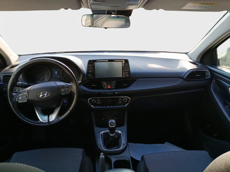 Imagen de Hyundai i30