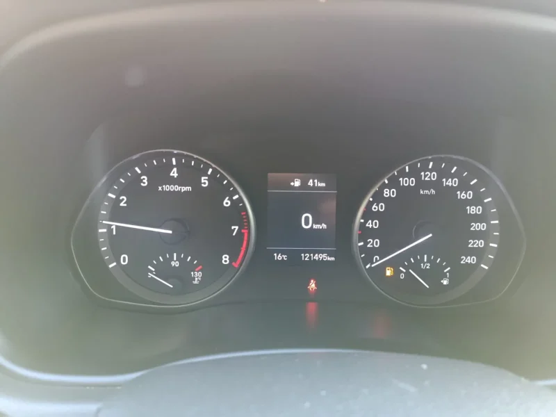 Imagen de Hyundai i30