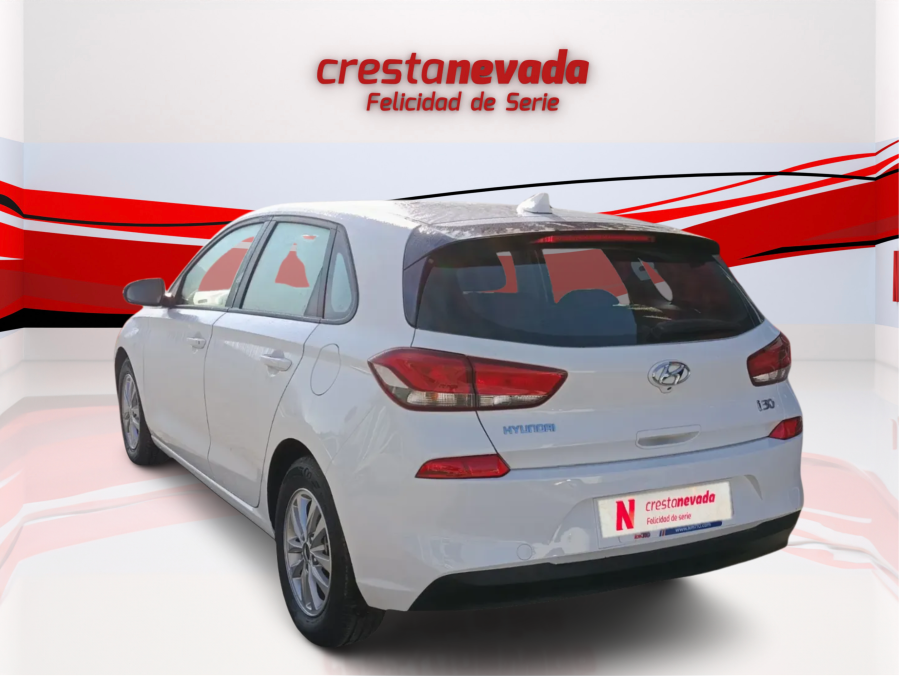 Imagen de Hyundai i30