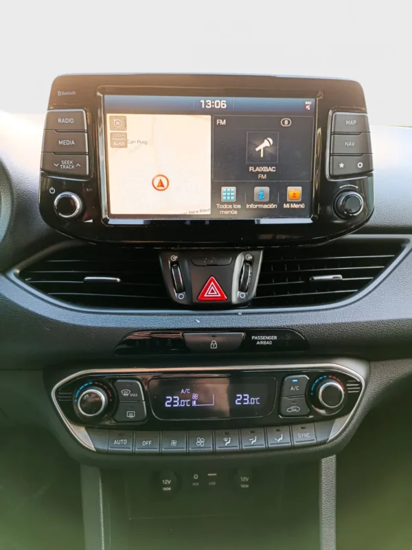 Imagen de Hyundai i30