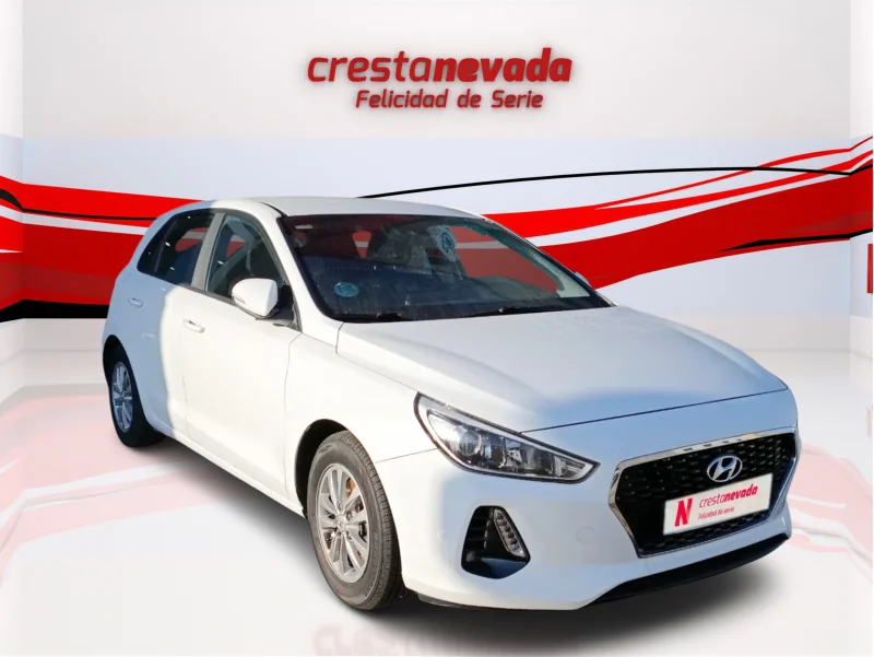 Imagen de Hyundai i30