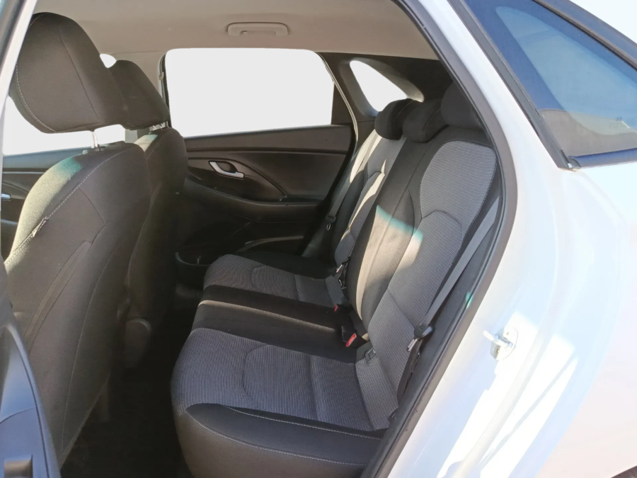 Imagen de Hyundai i30