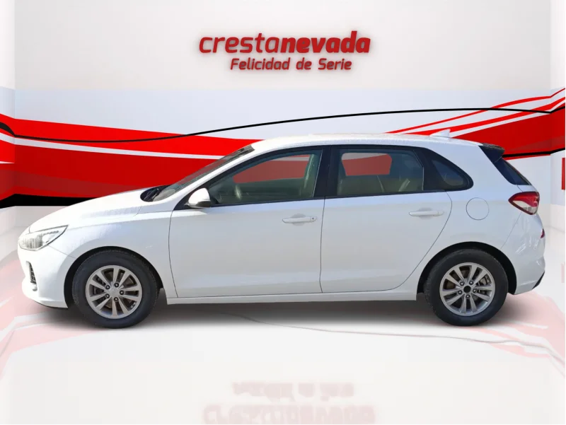 Imagen de Hyundai i30