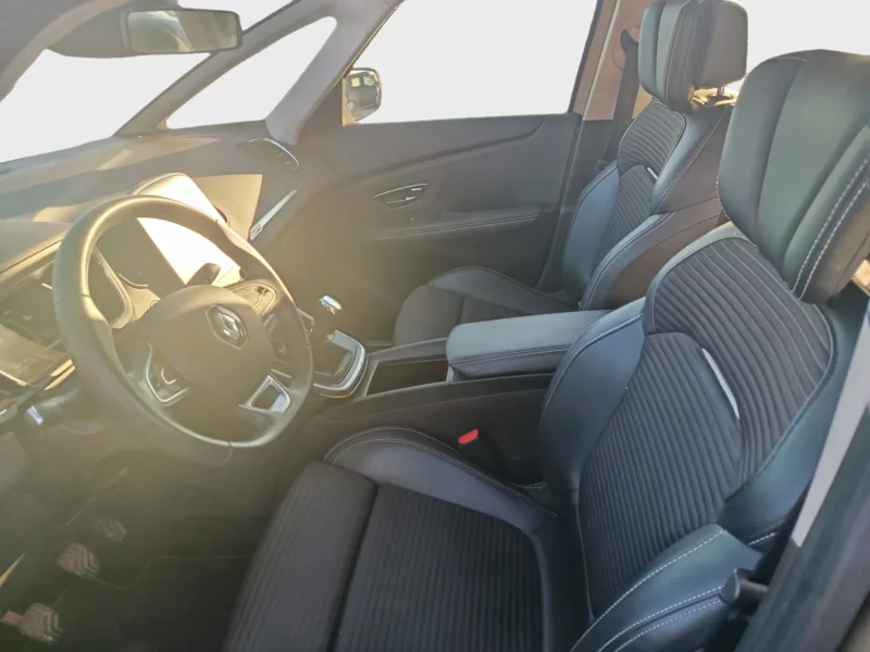 Imagen de Renault Scénic