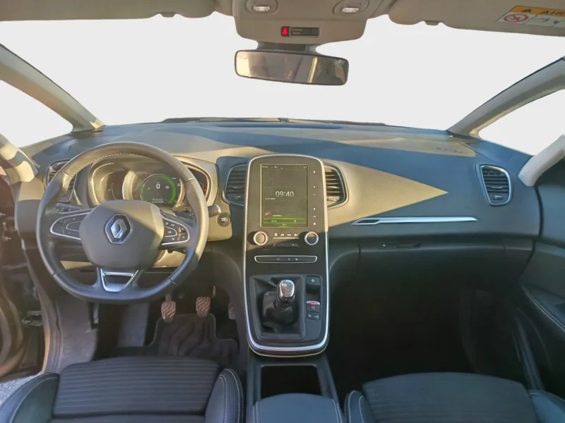 Imagen de Renault Scénic