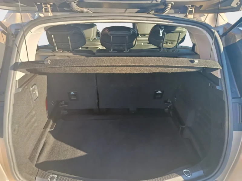 Imagen de Renault Scénic