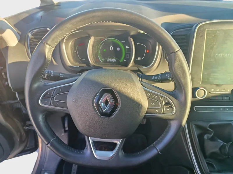 Imagen de Renault Scénic