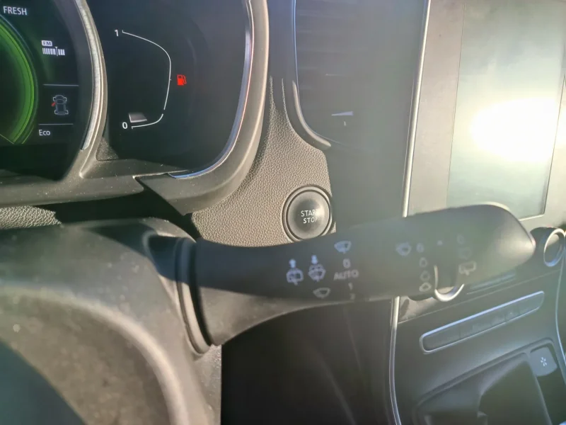 Imagen de Renault Scénic