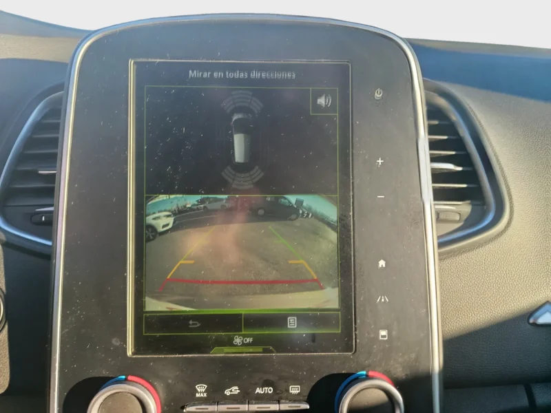 Imagen de Renault Scénic