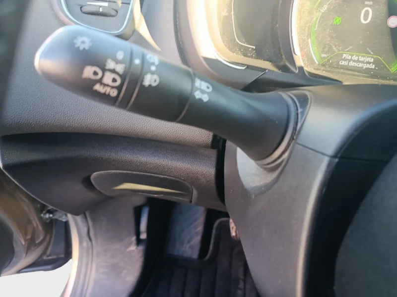 Imagen de Renault Scénic