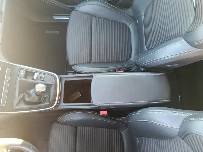 Imagen de Renault Scénic