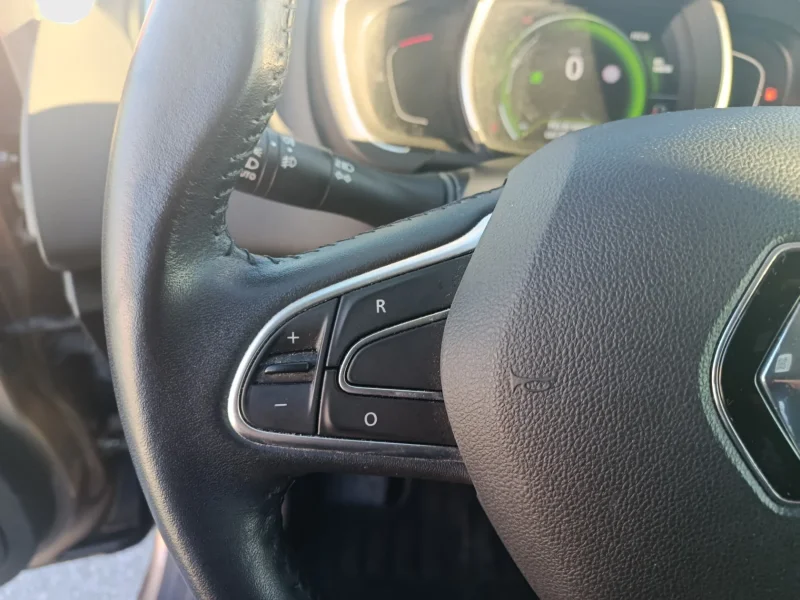 Imagen de Renault Scénic