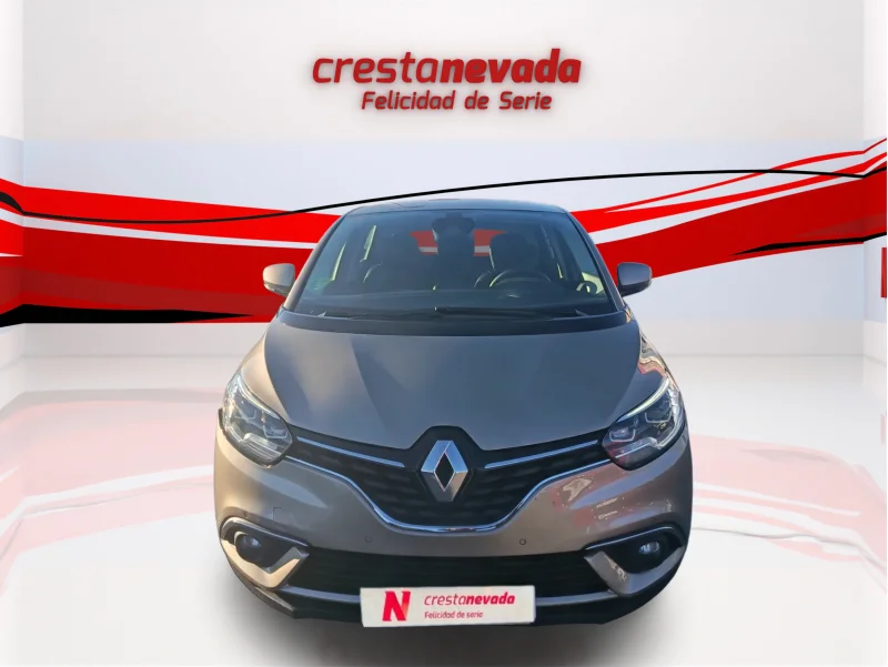 Imagen de Renault Scénic