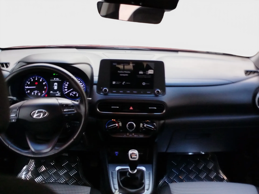 Imagen de Hyundai Kona