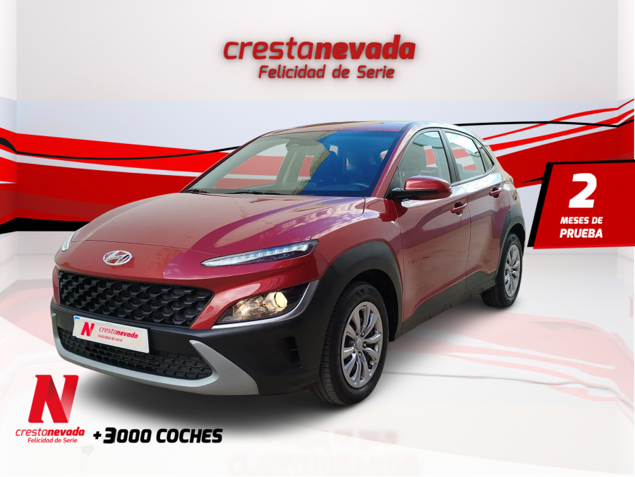 Imagen de Hyundai Kona