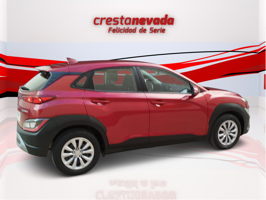 Imagen de Hyundai Kona