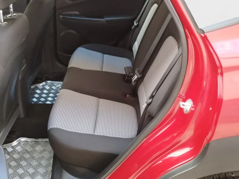 Imagen de Hyundai Kona