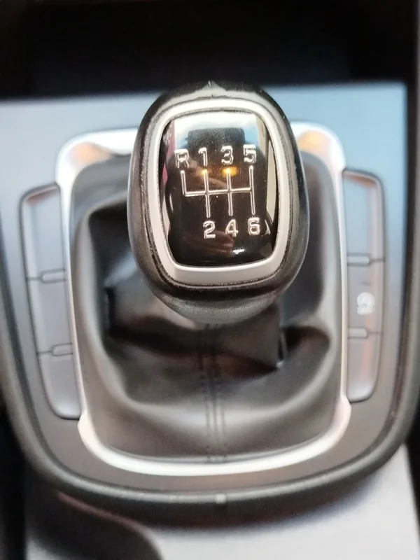 Imagen de Hyundai Kona