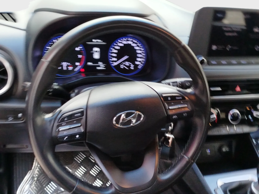 Imagen de Hyundai Kona