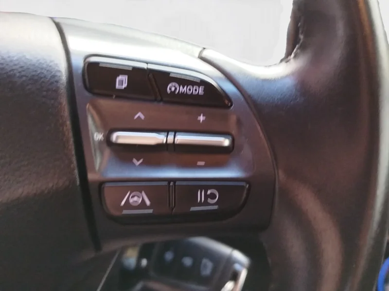 Imagen de Hyundai Kona