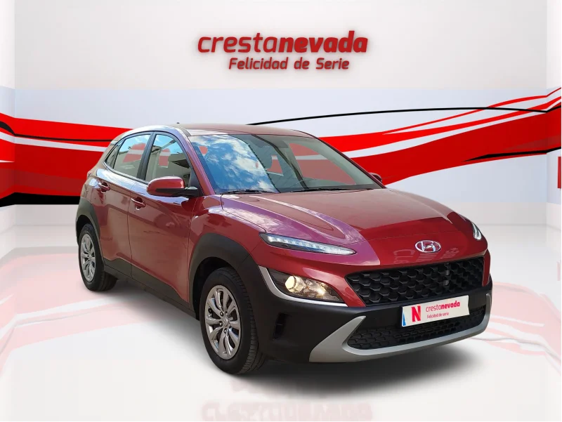 Imagen de Hyundai Kona