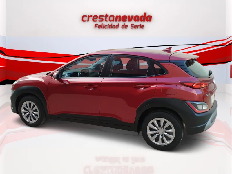 Imagen de Hyundai Kona