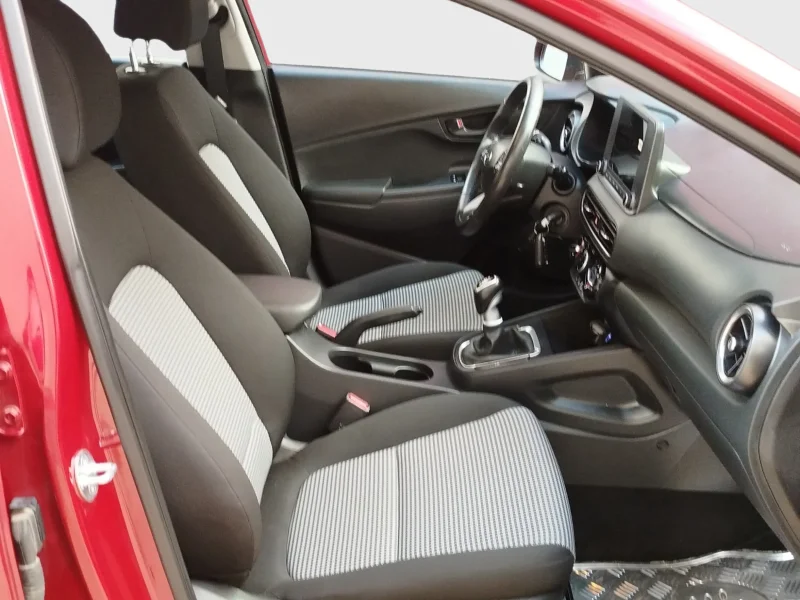 Imagen de Hyundai Kona