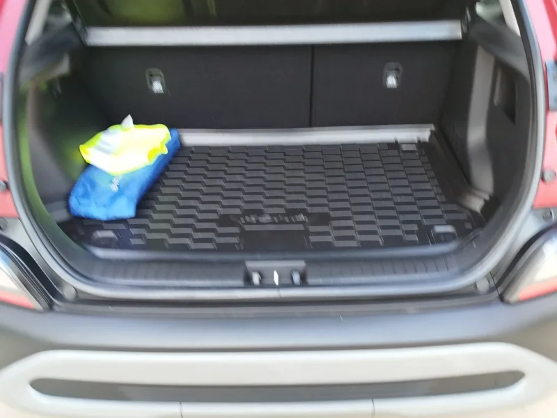 Imagen de Hyundai Kona