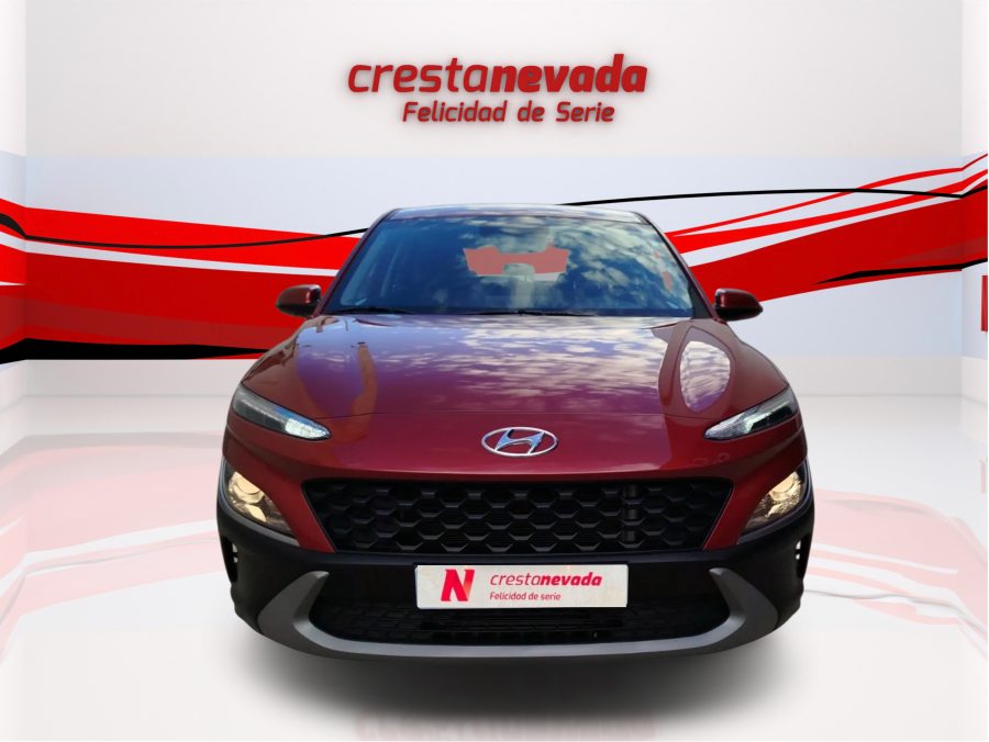 Imagen de Hyundai Kona