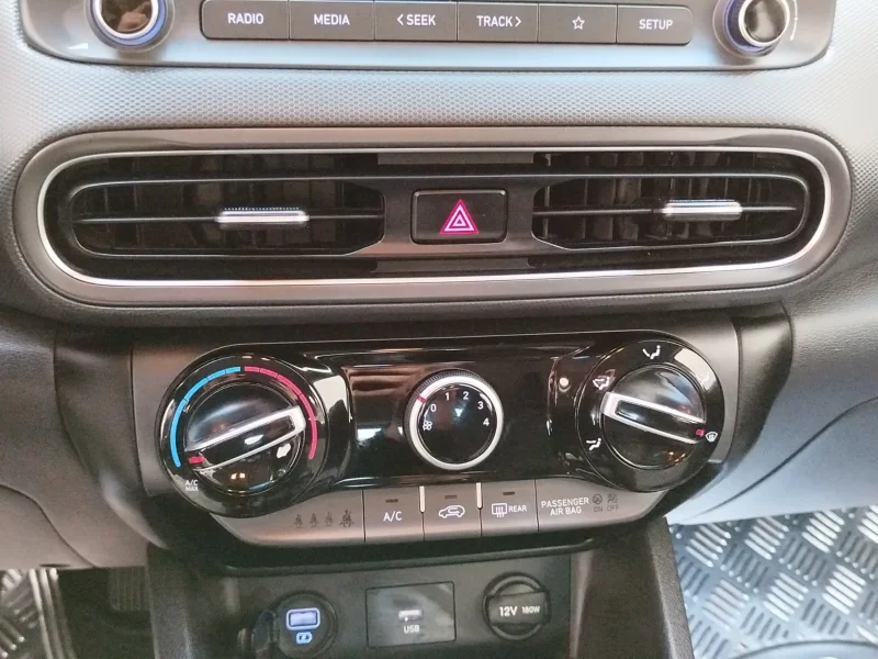 Imagen de Hyundai Kona