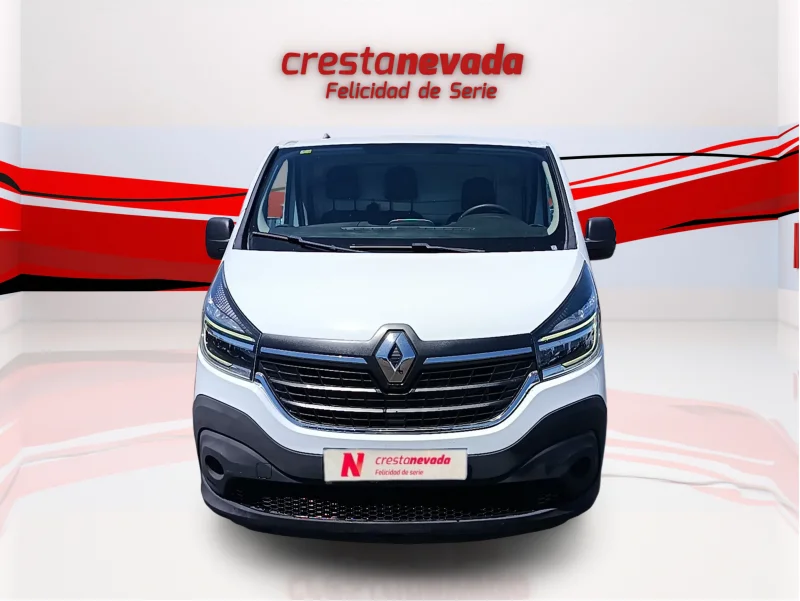 Imagen de Renault Trafic