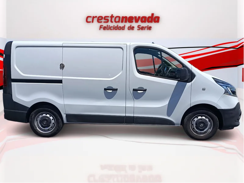 Imagen de Renault Trafic