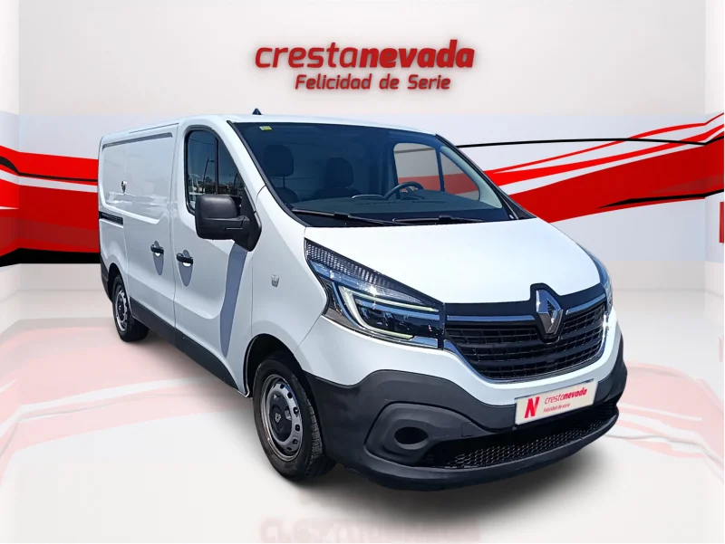 Imagen de Renault Trafic