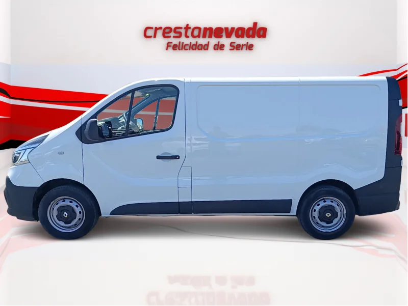 Imagen de Renault Trafic