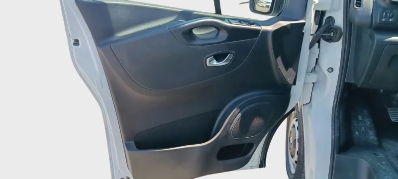 Imagen de Renault Trafic