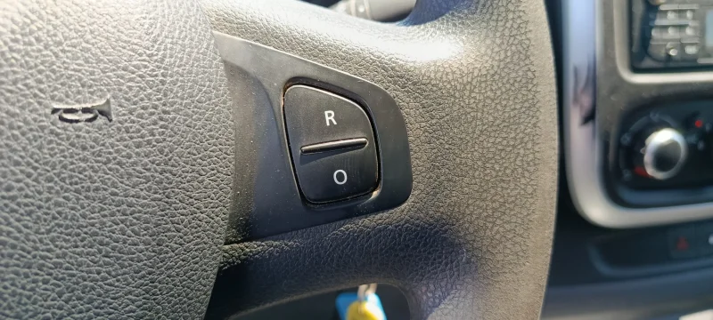 Imagen de Renault Trafic