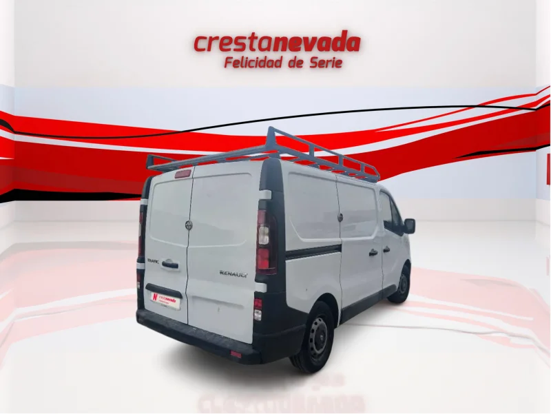 Imagen de Renault Trafic