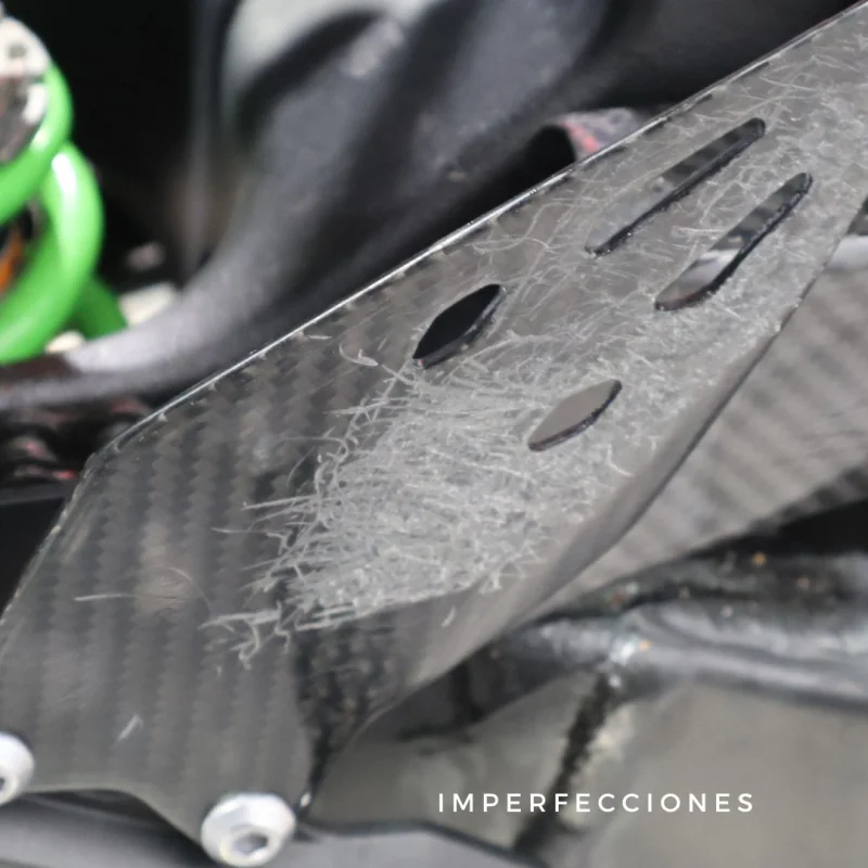 Imagen de KAWASAKI Ninja ZX 6R