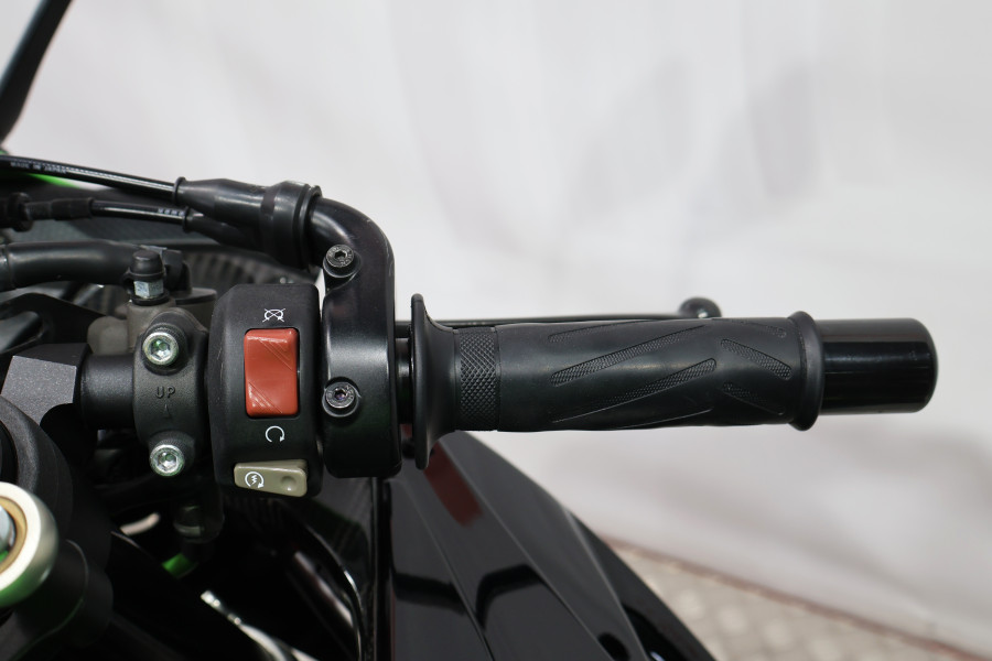 Imagen 9 de KAWASAKI Ninja ZX 6R Gasolina 129 CV