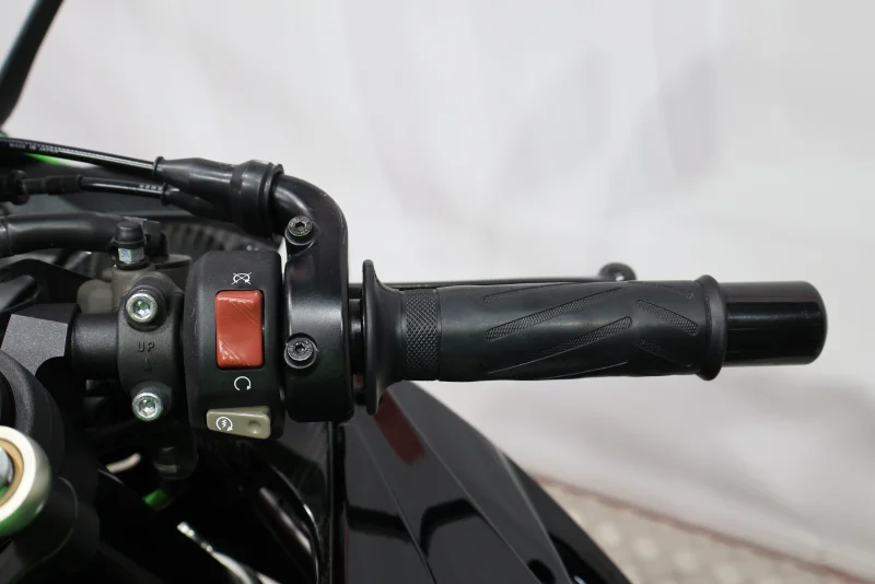 Imagen de KAWASAKI Ninja ZX 6R