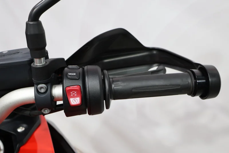 Imagen de BMW F 900 XR