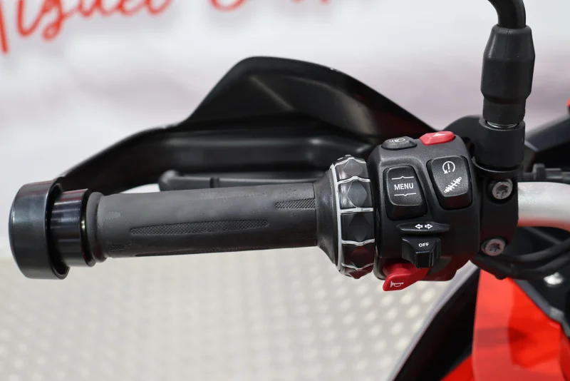 Imagen de BMW F 900 XR