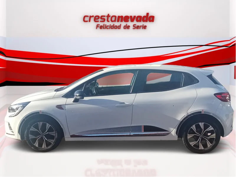 Imagen de Renault Clio