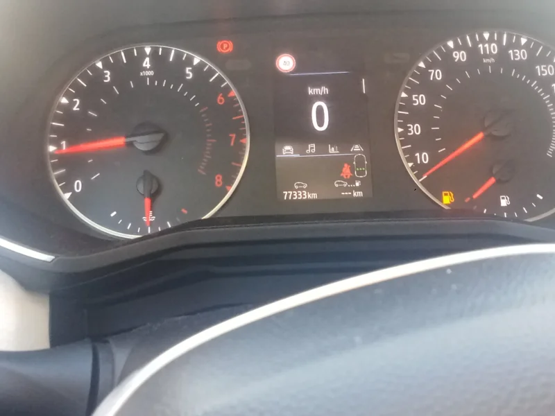 Imagen de Renault Clio