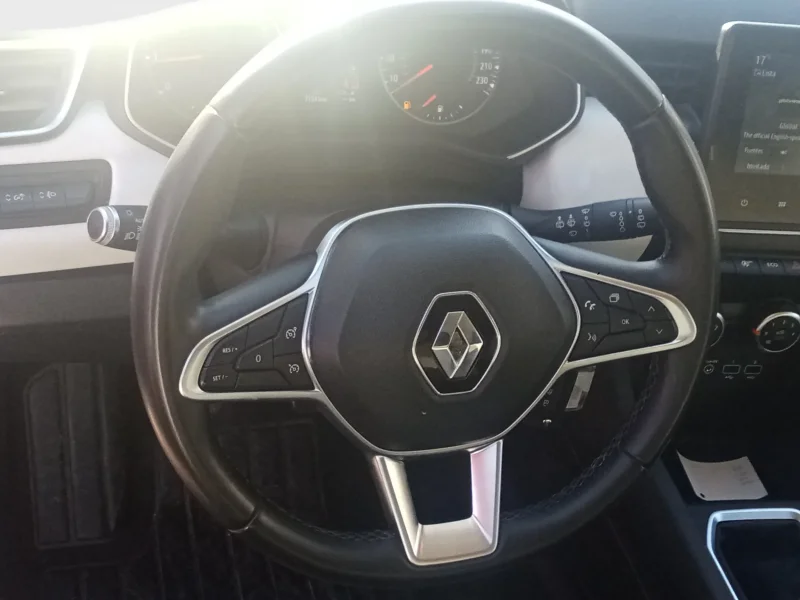 Imagen de Renault Clio