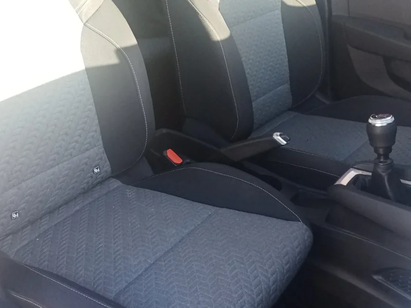 Imagen de Renault Clio